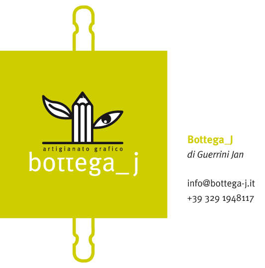 Bottega_J di Guerrini Jan